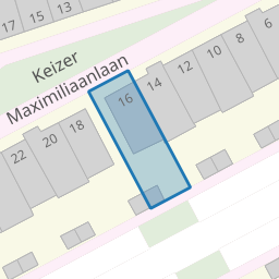 Perceel LDN03-K-4649