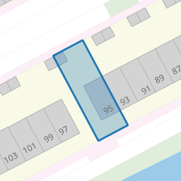 Perceel LDN03-K-4650