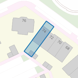 Perceel LDN03-K-4651