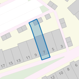 Perceel LDN03-K-4652