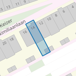Perceel LDN03-K-4654
