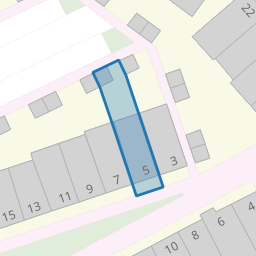 Perceel LDN03-K-4655