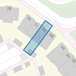 Perceel LDN03-K-4657