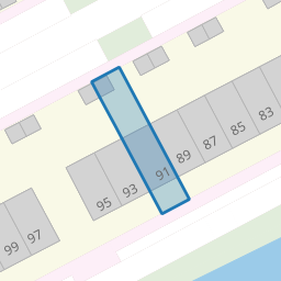 Perceel LDN03-K-4660