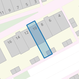 Perceel LDN03-K-4662