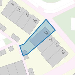 Perceel LDN03-K-4664