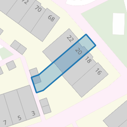 Perceel LDN03-K-4665