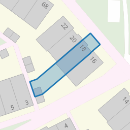 Perceel LDN03-K-4667