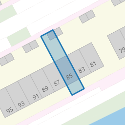 Perceel LDN03-K-4671