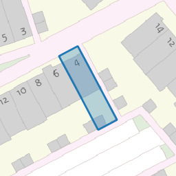 Perceel LDN03-K-4672