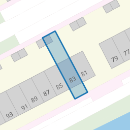 Perceel LDN03-K-4673