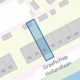 Perceel LDN03-K-4681