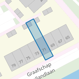 Perceel LDN03-K-4685