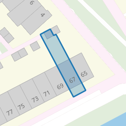 Perceel LDN03-K-4687