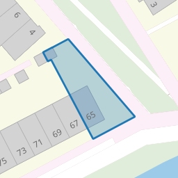 Perceel LDN03-K-4688