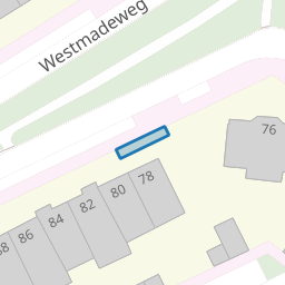 Perceel LDN03-K-4701