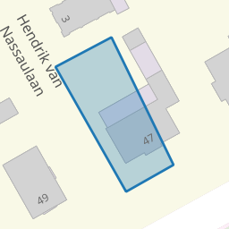 Perceel LDN03-K-4708