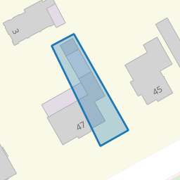 Perceel LDN03-K-4710