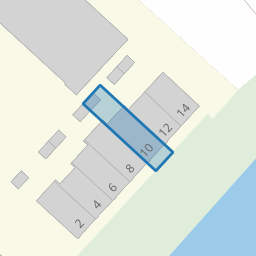 Perceel LDN03-K-4725