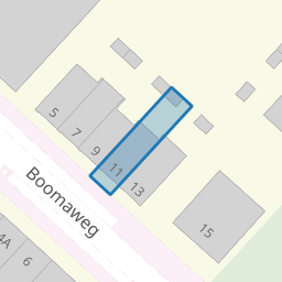 Perceel LDN03-K-4734