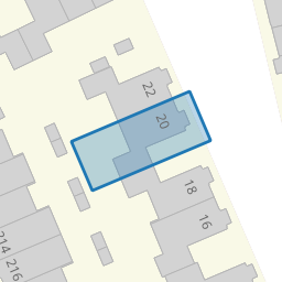 Perceel LDN03-K-4751