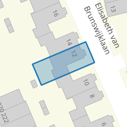 Perceel LDN03-K-4757