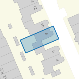 Perceel LDN03-K-4760