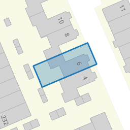 Perceel LDN03-K-4763