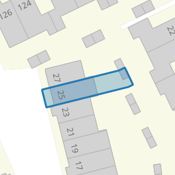 Perceel LDN03-K-4768