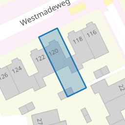 Perceel LDN03-K-4772