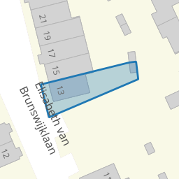 Perceel LDN03-K-4777