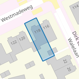 Perceel LDN03-K-4779