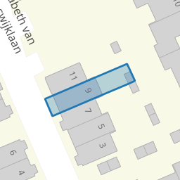 Perceel LDN03-K-4782