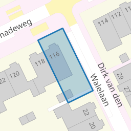 Perceel LDN03-K-4783