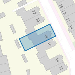 Perceel LDN03-K-4790