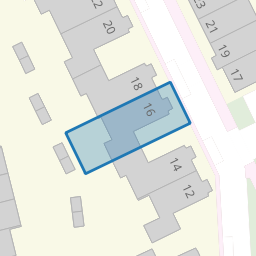 Perceel LDN03-K-4791