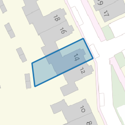 Perceel LDN03-K-4792