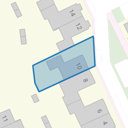 Perceel LDN03-K-4796