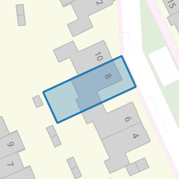 Perceel LDN03-K-4797