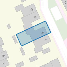 Perceel LDN03-K-4799