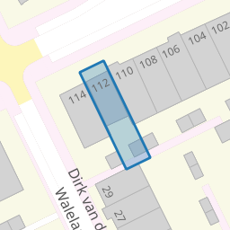 Perceel LDN03-K-4800