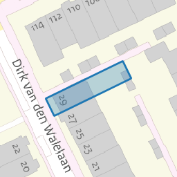 Perceel LDN03-K-4802