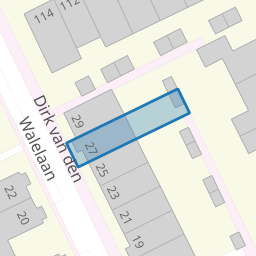 Perceel LDN03-K-4804