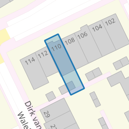 Perceel LDN03-K-4805