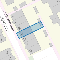 Perceel LDN03-K-4808