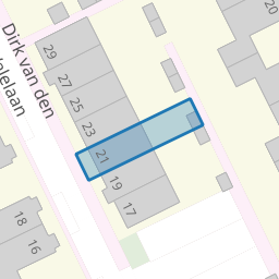 Perceel LDN03-K-4810