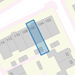 Perceel LDN03-K-4814