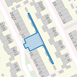 Perceel LDN03-K-4816