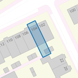 Perceel LDN03-K-4817