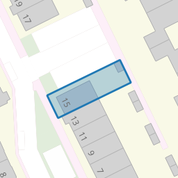 Perceel LDN03-K-4819